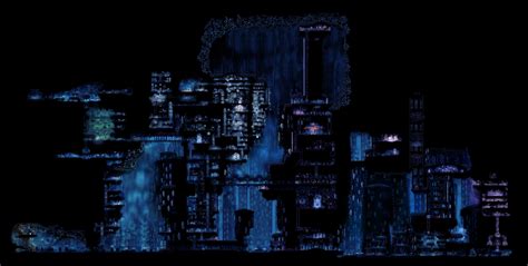 City of Tears Retrospective .